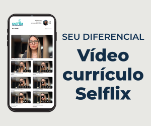 Cadastre seu Vídeo Currículo 
